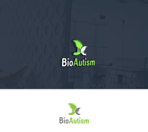 Logo Design by CreativeBaba for BioAutism | Design: #22817111