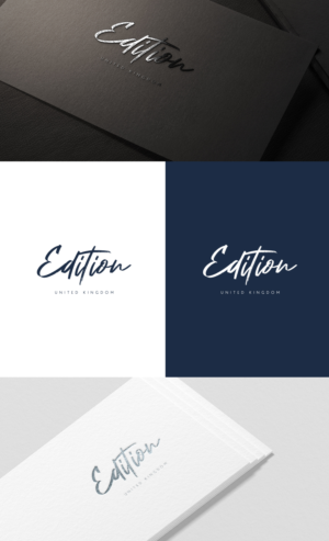 Logo Design by GLDesigns