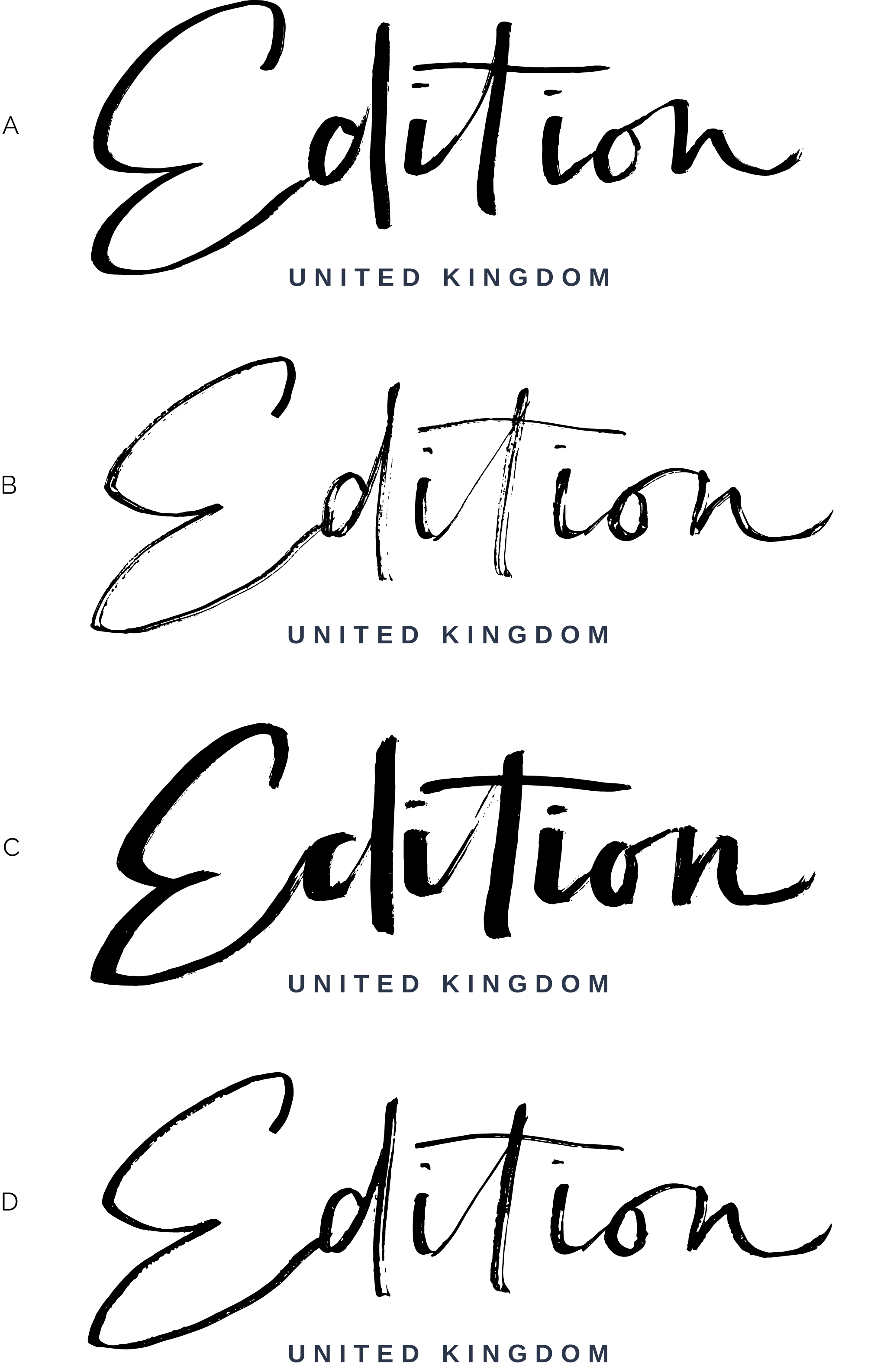 Diseño de Logo por Millie Attwater para este proyecto | Diseño #22841069