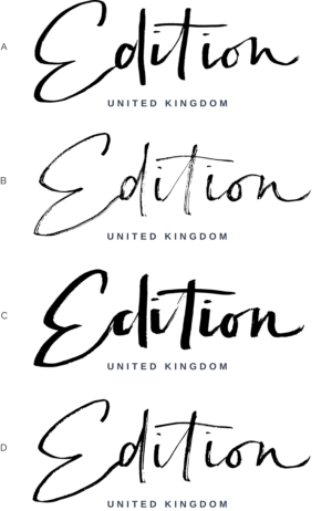 Logo Design by Millie Attwater