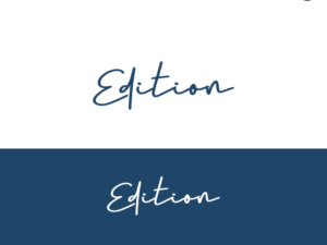 Logo Design by Pen Tool