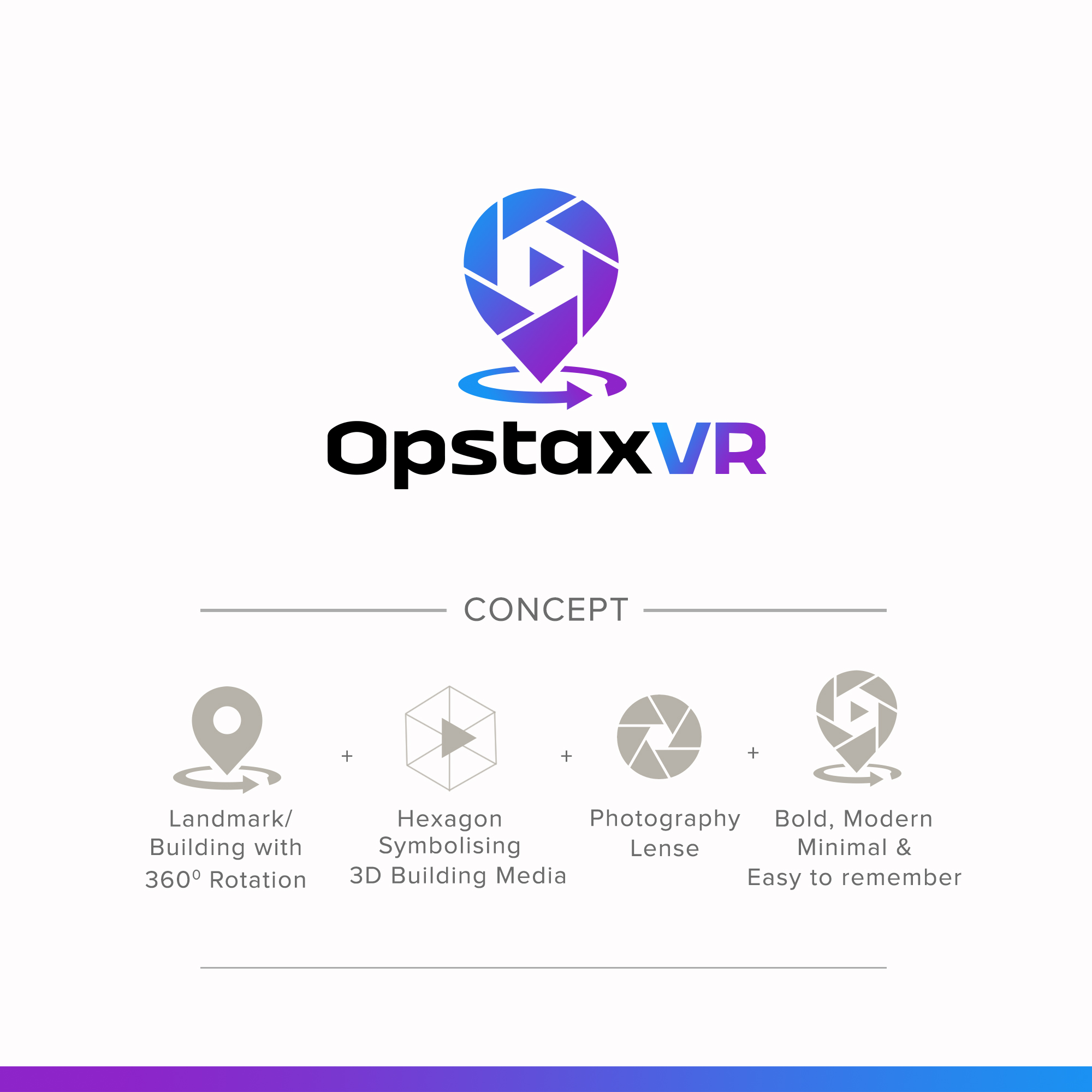 Logo Design by Tlvs Murthy for Opstax Limited | Design #22853502