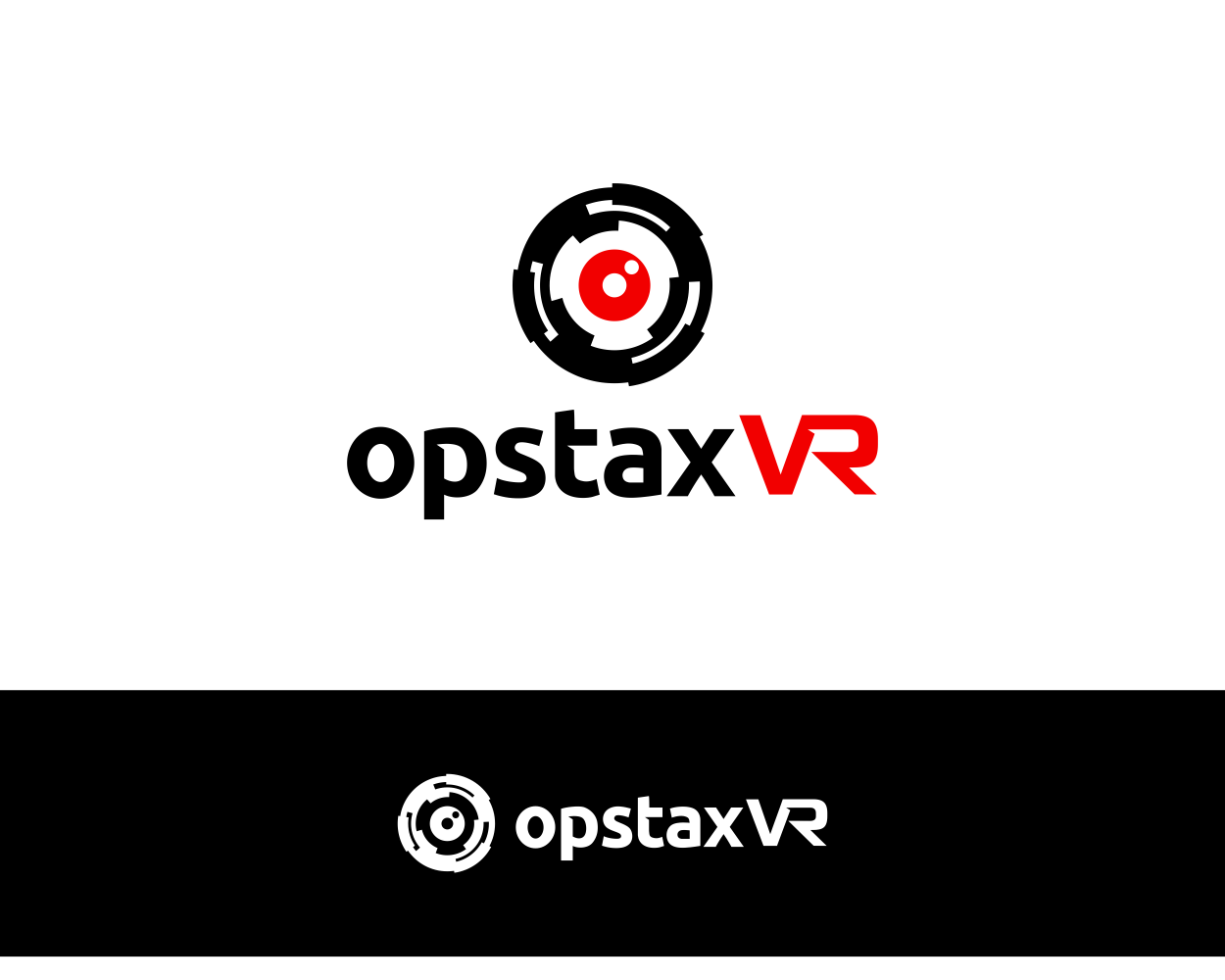 Logo Design by alpino for Opstax Limited | Design #22814571