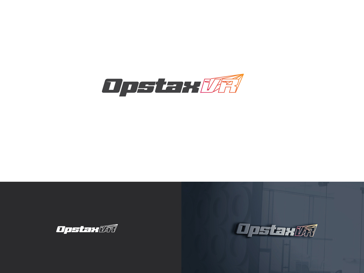 Logo Design by ArtSamurai for Opstax Limited | Design #22822030