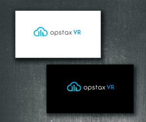 Logo Design by bijuak for Opstax Limited | Design: #22813667