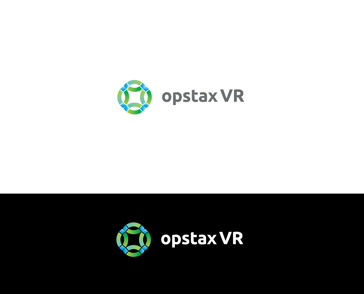 Logo Design by bijuak for Opstax Limited | Design #22815174