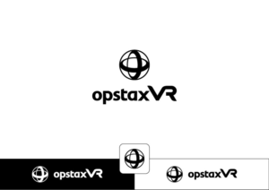 Logo Design by ~idiaz~ for Opstax Limited | Design: #22824272