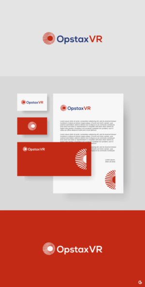 Logo Design by R!CKY for Opstax Limited | Design: #22843246