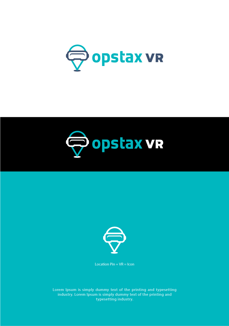 Logo Design by somani for Opstax Limited | Design #22814089