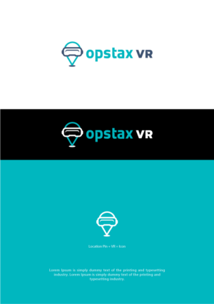 Logo Design by somani for Opstax Limited | Design: #22814089