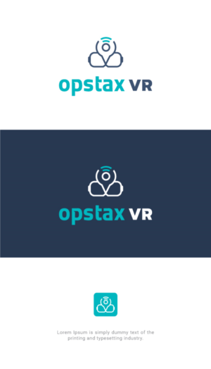 Logo Design by somani for Opstax Limited | Design: #22822881