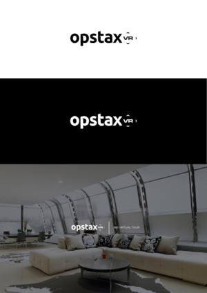 Logo Design by christianpoetoe for Opstax Limited | Design: #22816633