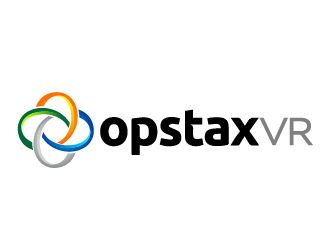Logo Design by pencil for Opstax Limited | Design #22834380
