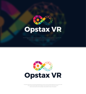 Opstax VR | Design de Logo par sushsharma99