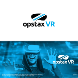 Logo Design by MBARO for Opstax Limited | Design: #22865958