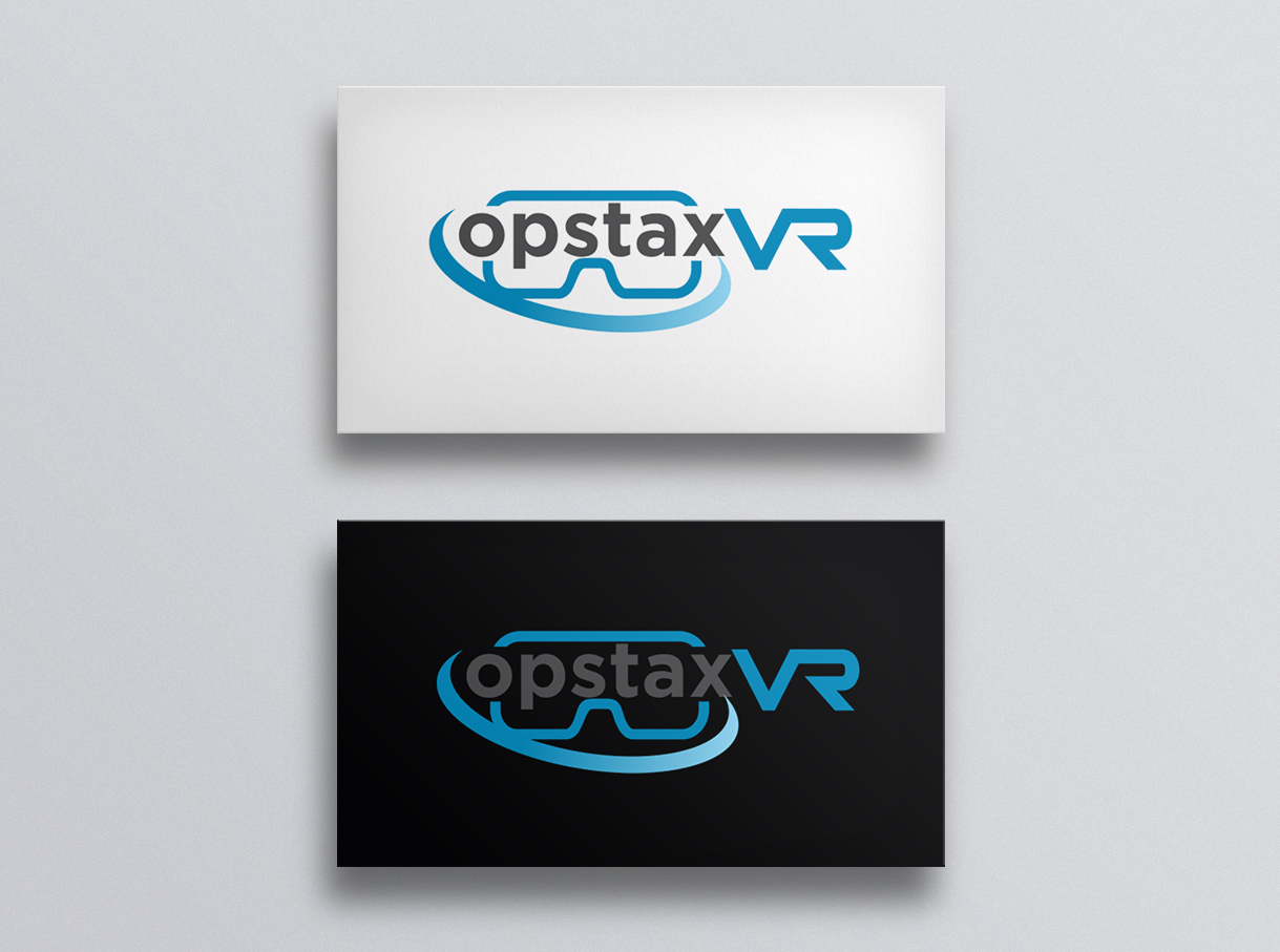 Logo Design by Djamdesign for Opstax Limited | Design #22821915