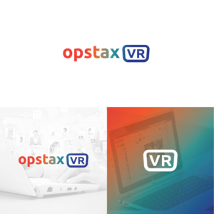 Logo Design by Muhammad Imran 3 for Opstax Limited | Design: #22814340