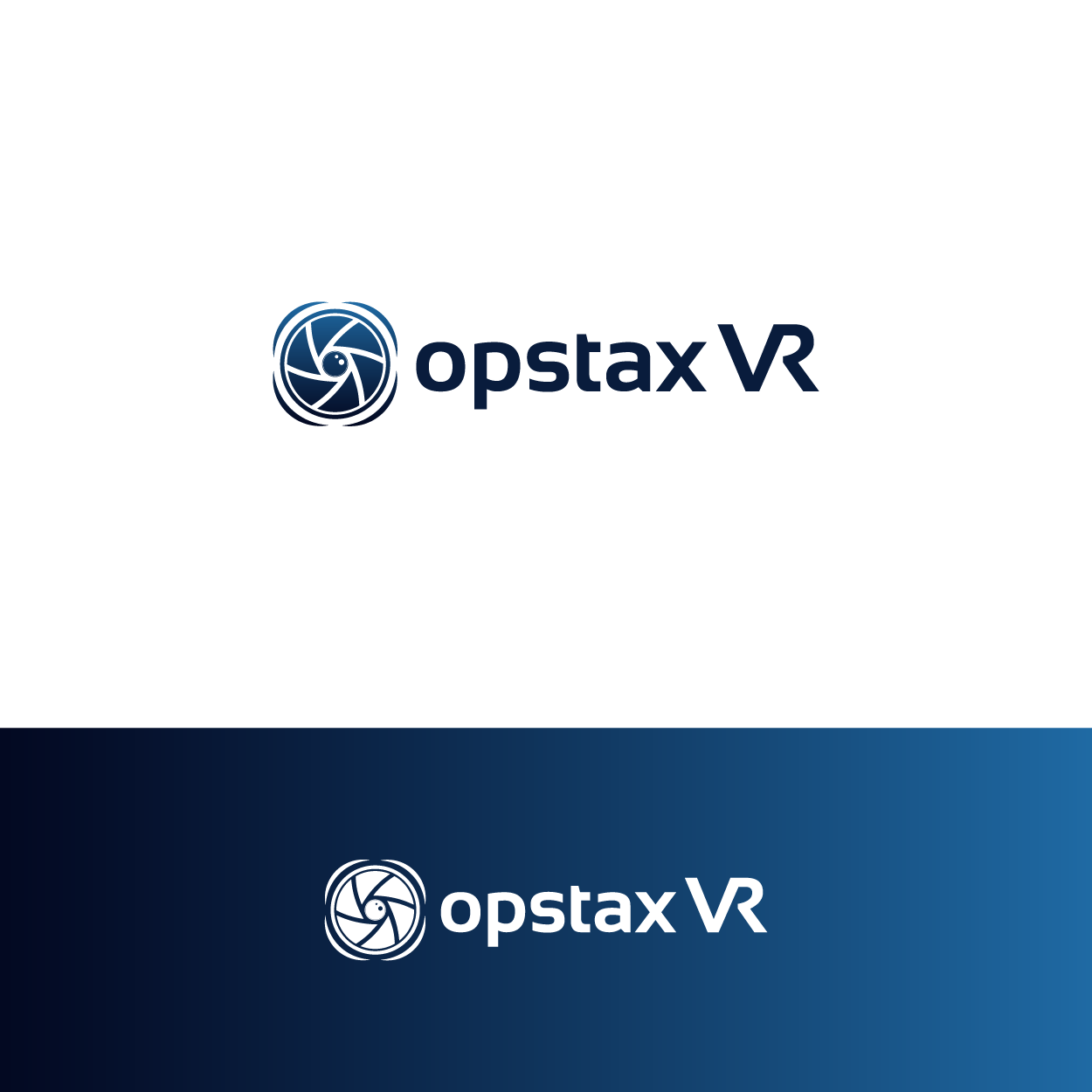 Logo Design by Fauzan Zainal for Opstax Limited | Design #22854318