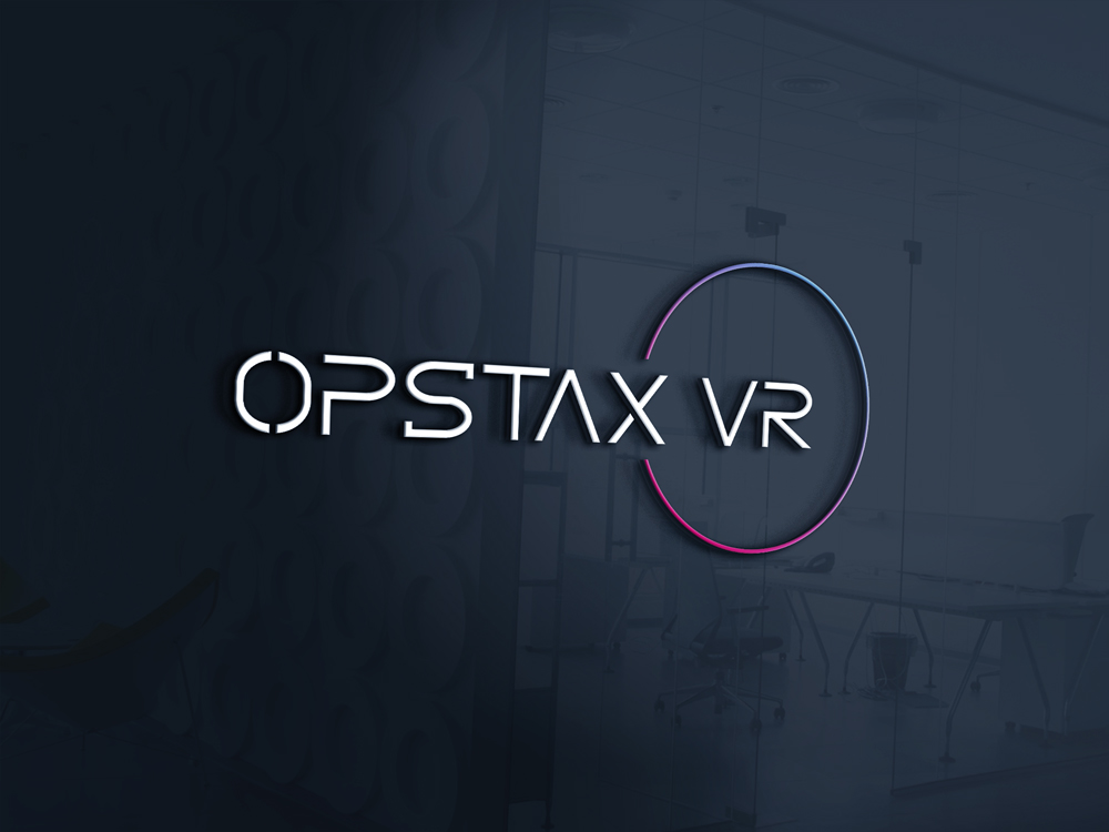 Logo Design by cgaobair for Opstax Limited | Design #22822312