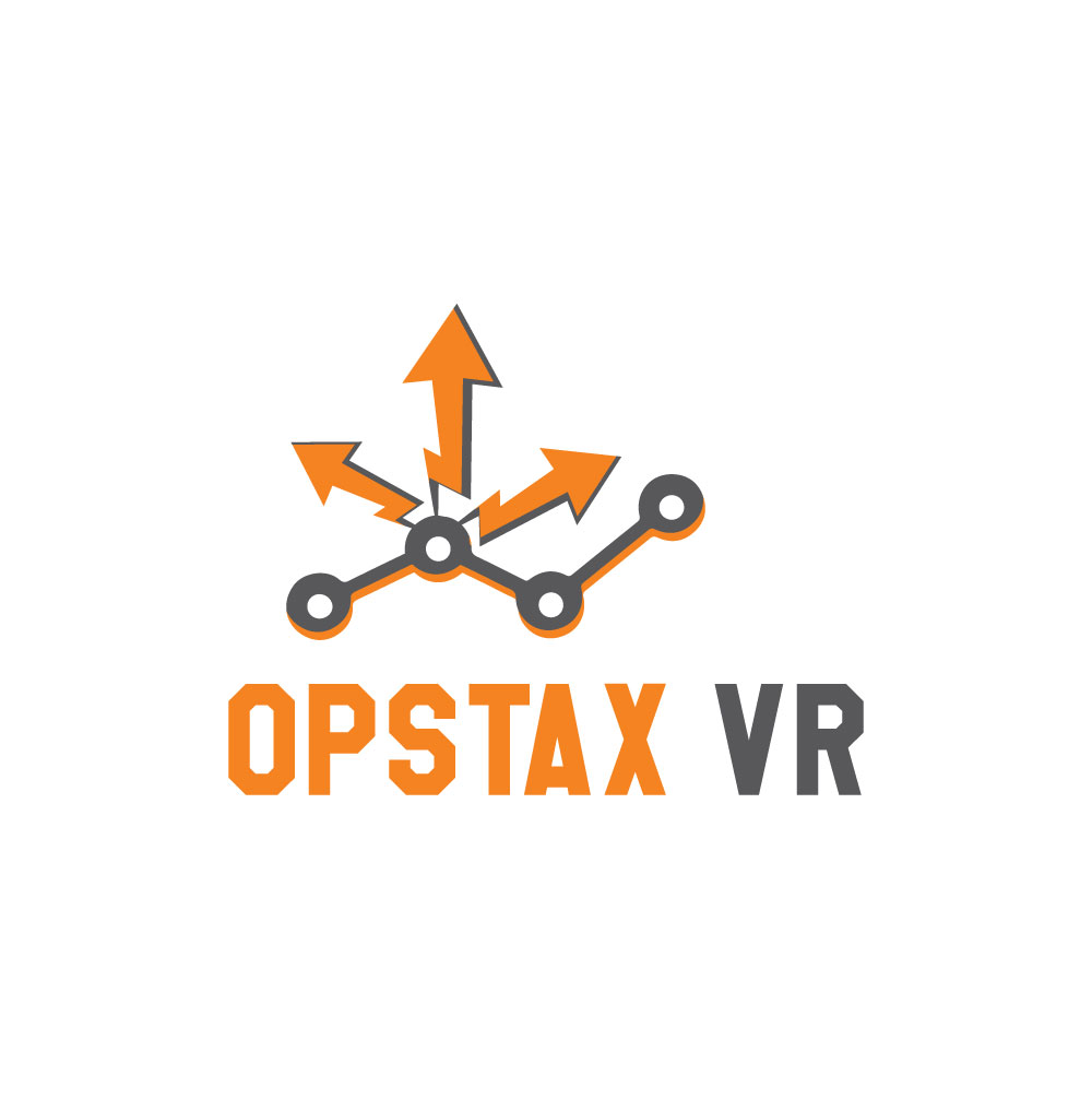 Logo Design by FZADesigner for Opstax Limited | Design #22824296