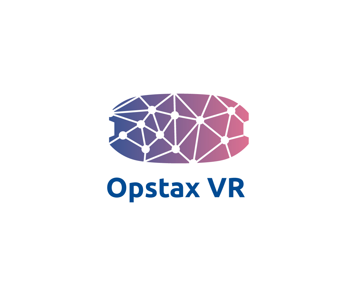 Logo Design by Anggerism for Opstax Limited | Design #22815857