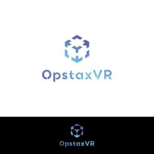 Logo Design by SimbaLeo for Opstax Limited | Design: #22815514