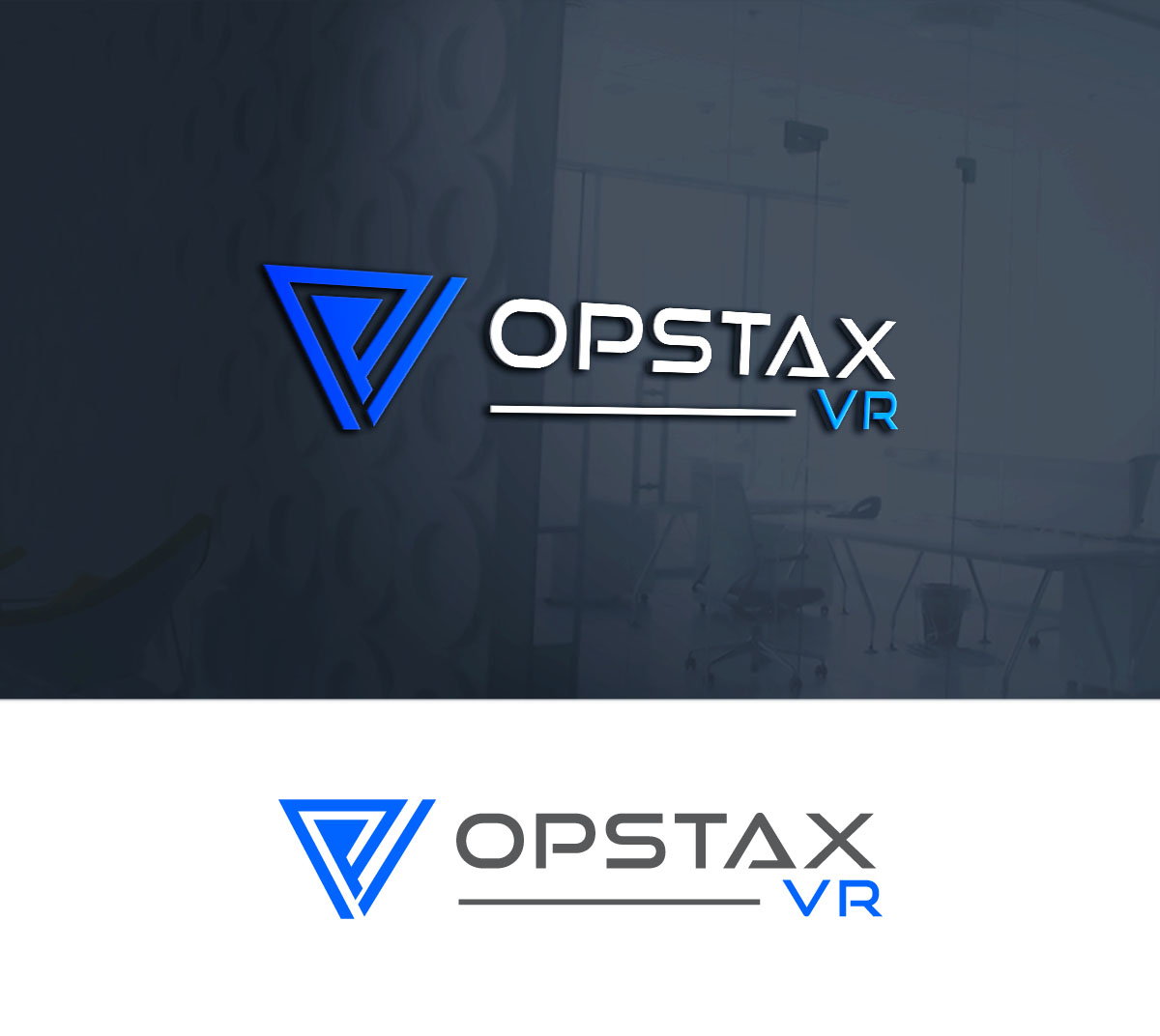 Logo Design by CreativeBaba for Opstax Limited | Design #22815271