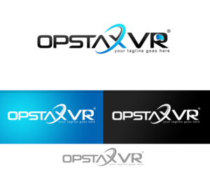 Logo Design by creativerhythm for Opstax Limited | Design: #22828002