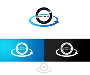 Logo Design by creativerhythm for Opstax Limited | Design: #22831068