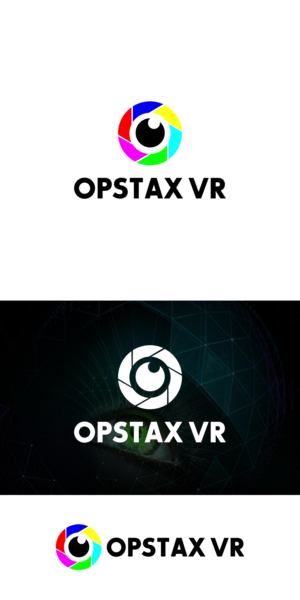 Logo Design by Zain Arrosyid for Opstax Limited | Design: #22859403