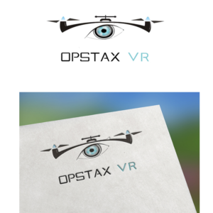 Logo Design by PhoenixEst for Opstax Limited | Design: #22823564