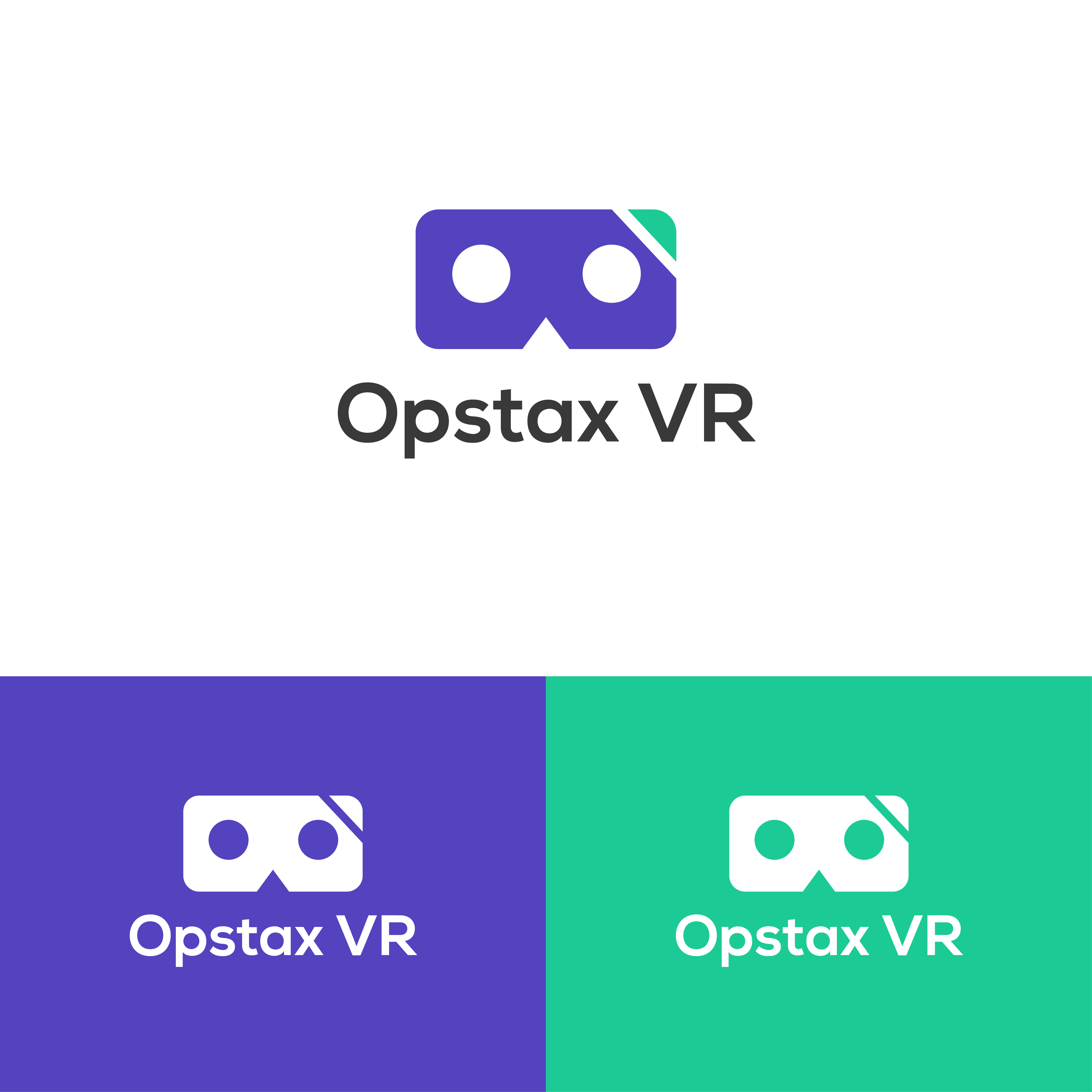 Logo Design by Ikmal for Opstax Limited | Design #22852261