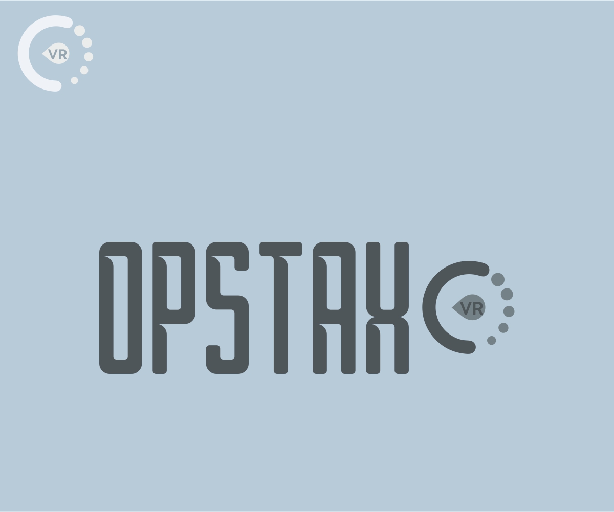 Logo Design by Olga Helga for Opstax Limited | Design #22823511