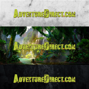 Logo Design by SeXtreme for this project | Design #2981804