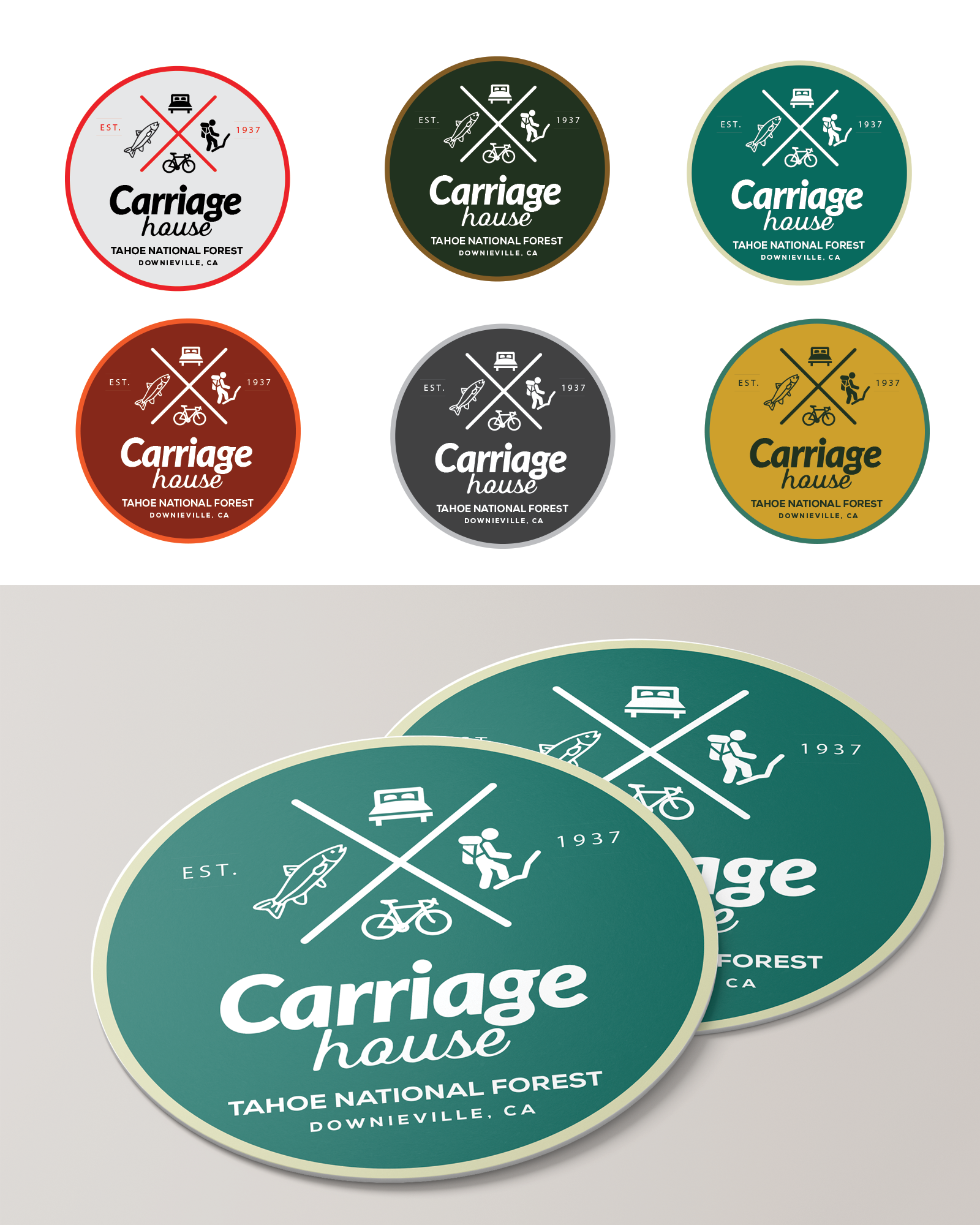 Logo Design by Graphicsbox for Aim To Simplify | Design #22855841