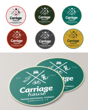 Logo Design by Graphicsbox