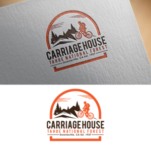 Logo Design by Graphic Bricks
