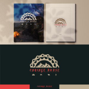 Logo Design by Parthurnax for Aim To Simplify | Design: #22864573