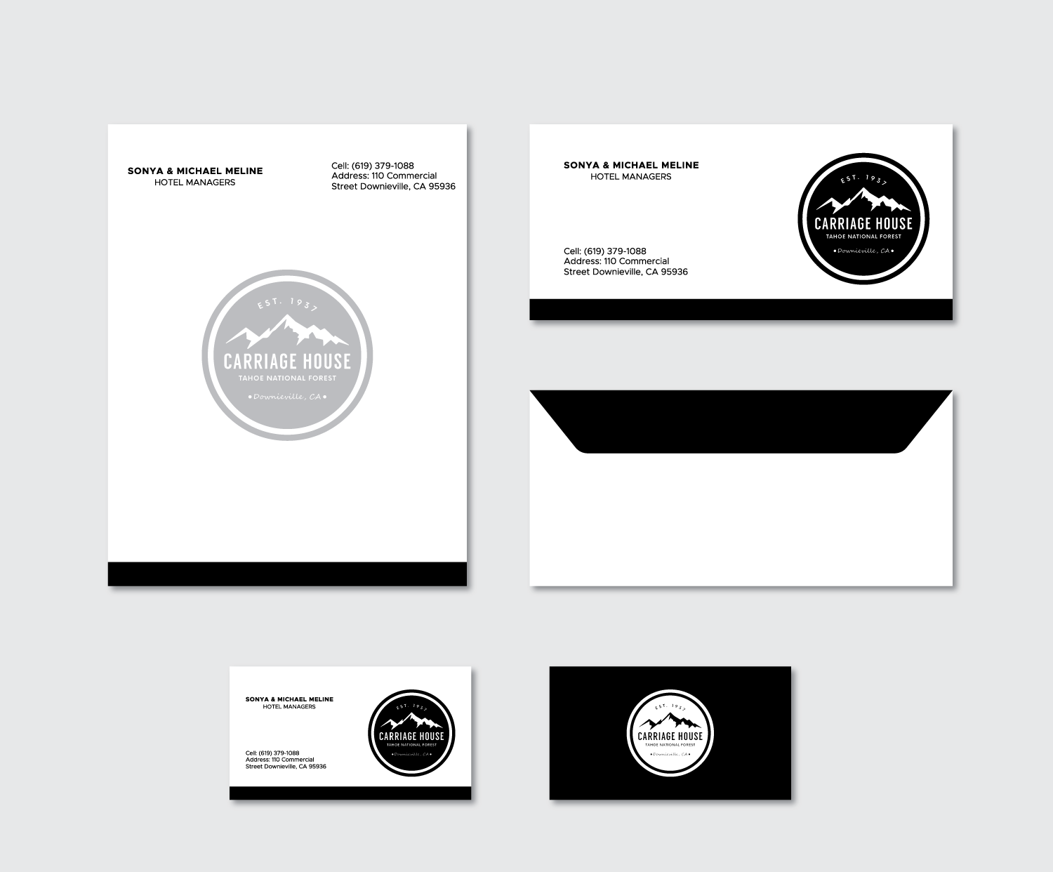 Logo Design by Potatow for Aim To Simplify | Design #22871078