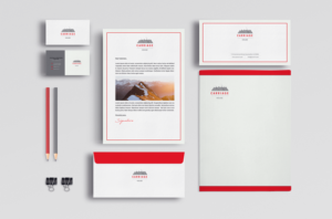 Logo Design by LaurBak