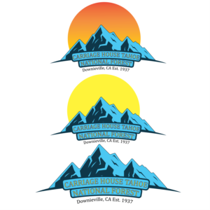 Logo Design by DamienCrane for Aim To Simplify | Design #22835859