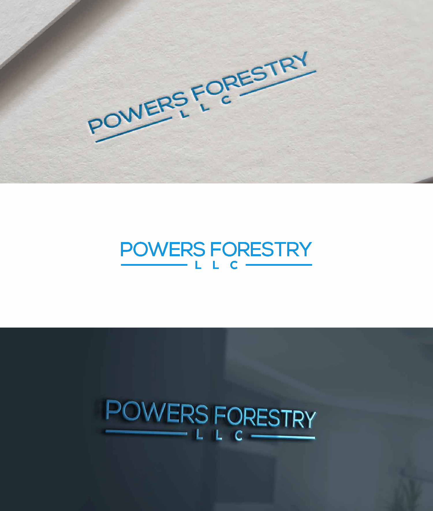 Logo Design by saher khan 2 for this project | Design #22865573