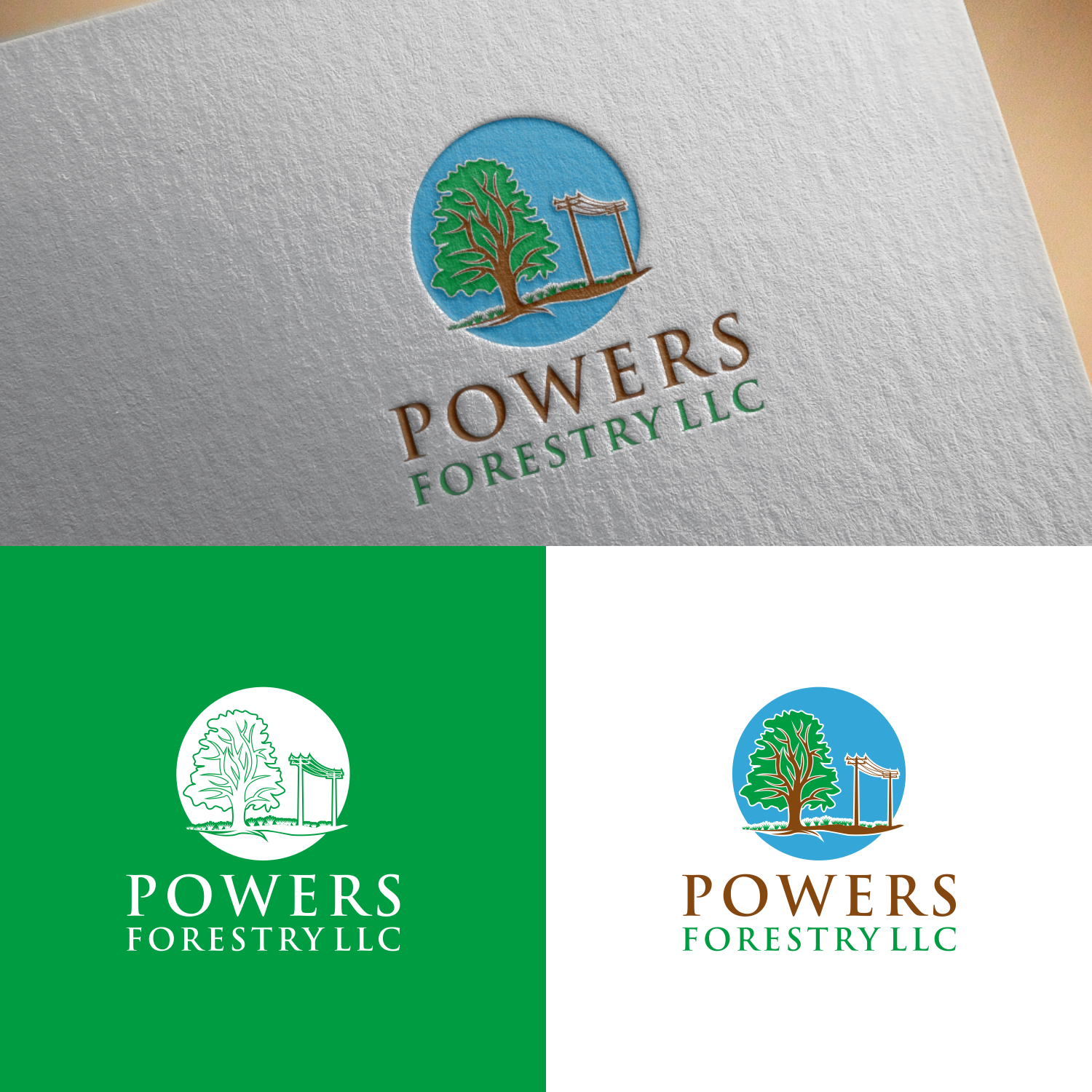 Logo Design by suthita 2 for this project | Design #22867459