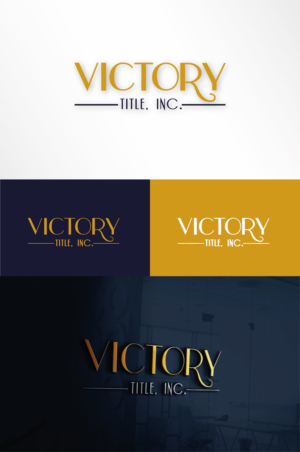 Logo Design by Anton for this project | Design: #22829532