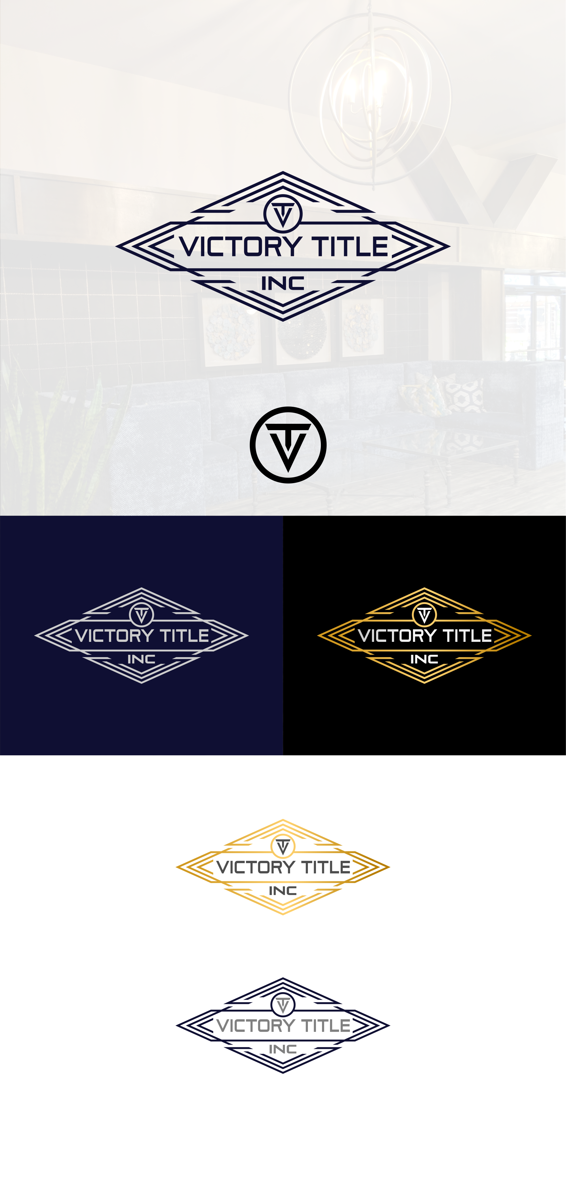 Logo Design by mike edan for this project | Design #22893575