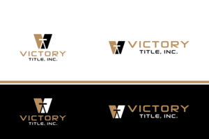 Logo Design by Vectorten