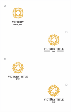 Logo Design by Naavyd for this project | Design: #22832440