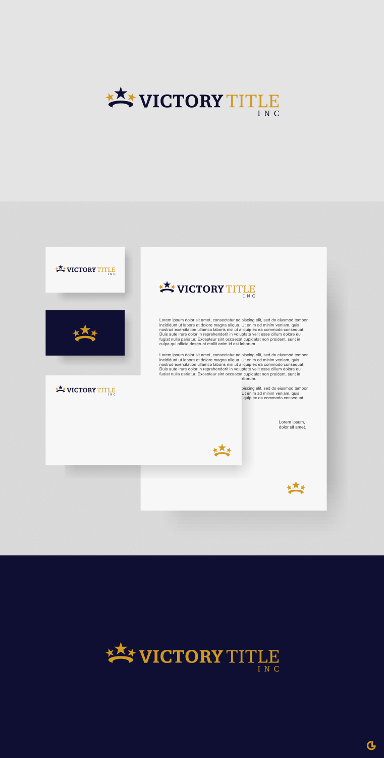 Logo Design by R!CKY for this project | Design #22836671