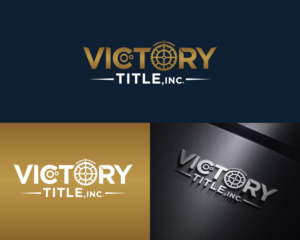 Logo Design by Atec for this project | Design: #22815510