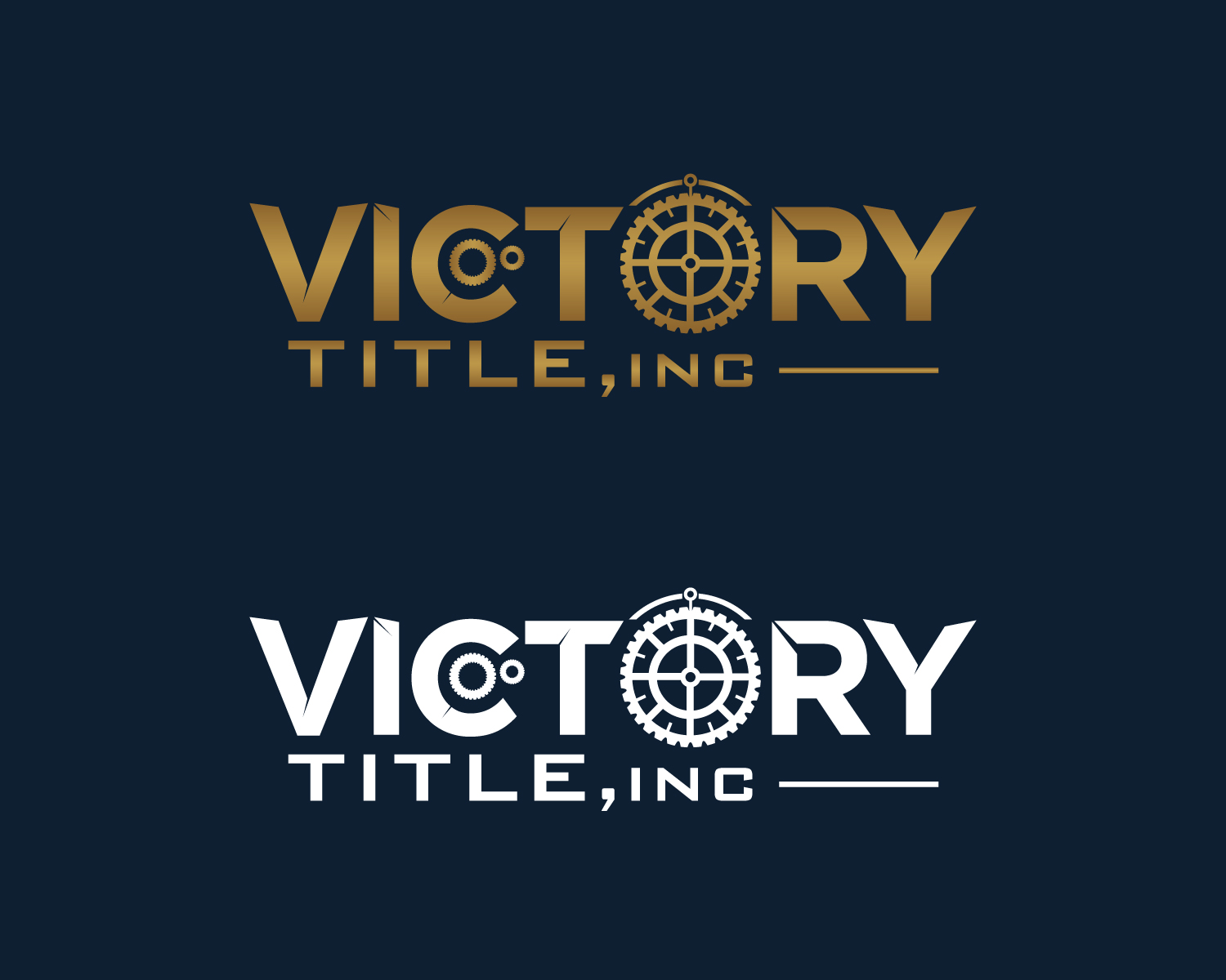 Logo Design by Atec for this project | Design #22818700